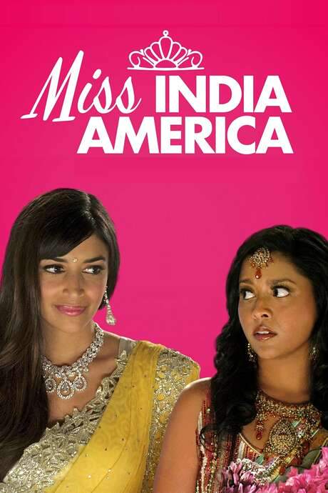 Miss India America